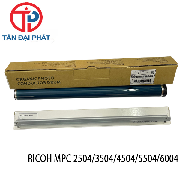 Bộ Drum Gạt MPC 2504/3504/4504