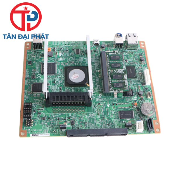 Board Controller Ricoh MP C2503/3503 Hàng Đổi Bù new 95%