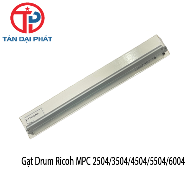 Gạt Drum Ricoh MPC 3504/4504/5504