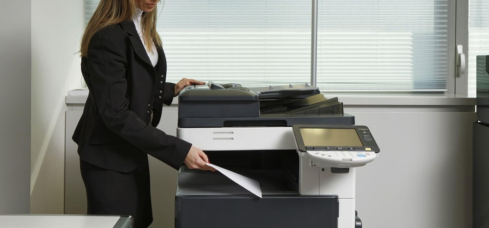 Dịch vụ cho thuê máy photocopy tại Bình Dương uy tín, chất lượng
