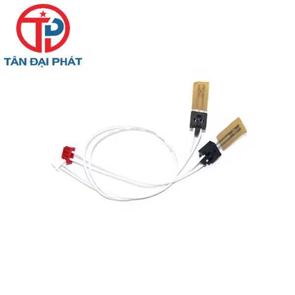 Bộ Dò Nhiệt MP 3351/3352/3353 Hàng zin tháo máy new 95%