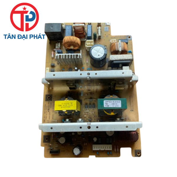 Board Nguồn Ricoh MP 301 Hàng đổi bù