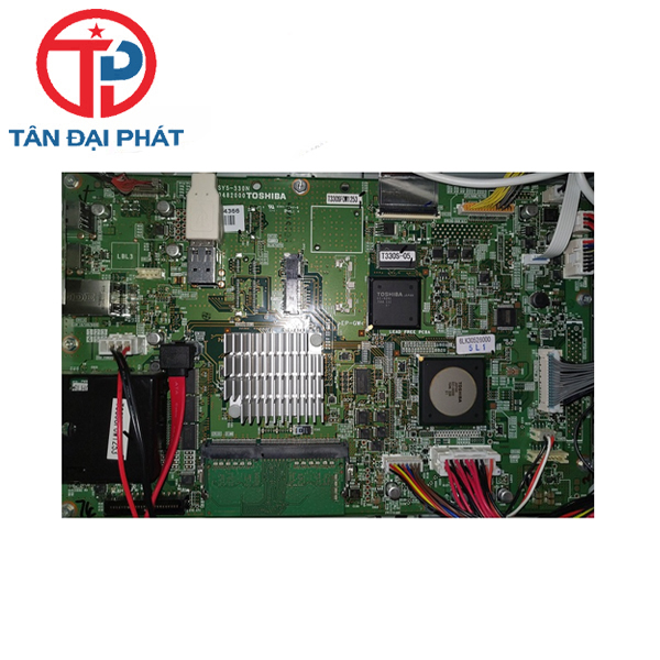 Board Sys Toshiba 207/357/457