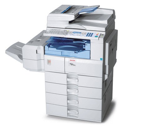 Tài chính dưới 10 triệu thì mua được máy photocopy gì?