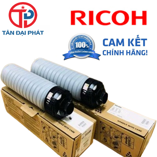 Mực Chính Hãng Ricoh MP 3554/3555