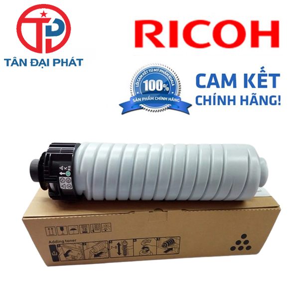 Mực Chính Hãng Ricoh MP 5054/6055