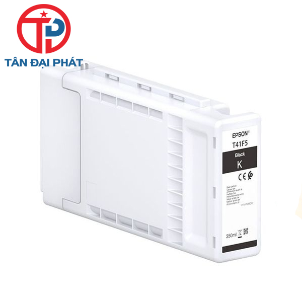 Mực in phun Epson T5430M -K 350ml