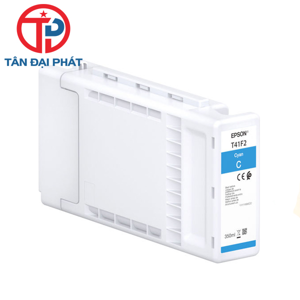 Mực in phun Epson T5430M -C 350ml