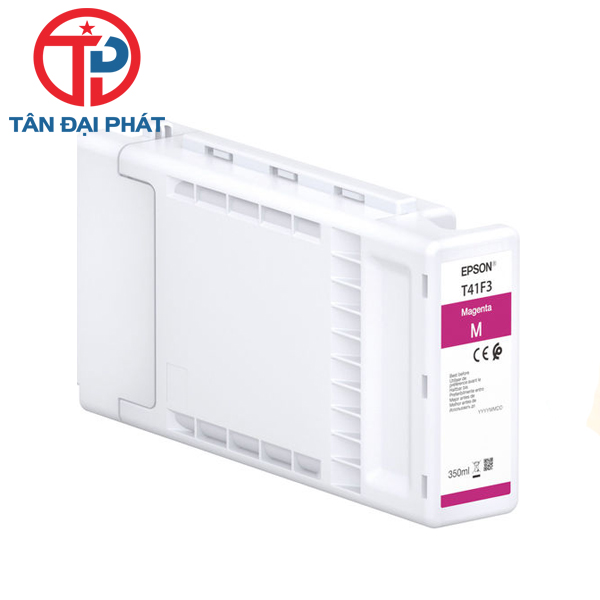 Mực in phun Epson T5430M -M 350ml