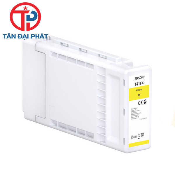 Mực in phun Epson T5430M -Y 350ml