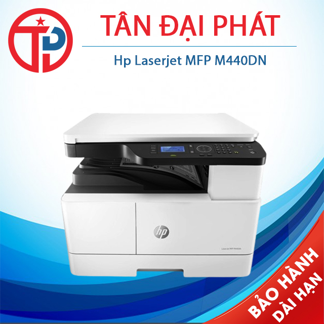 HP LaserJet MFP M440DN