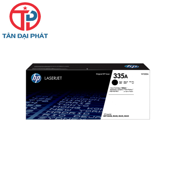 Hộp mực in HP M440DN new 100%